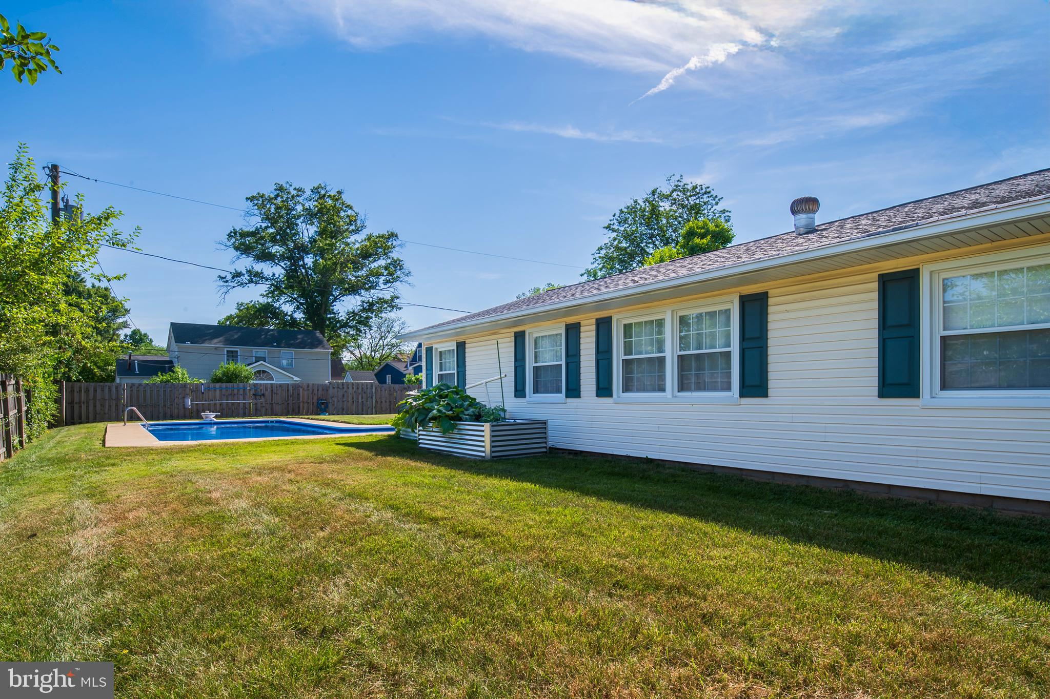 KENILWORTH AT BELAIR - Residential