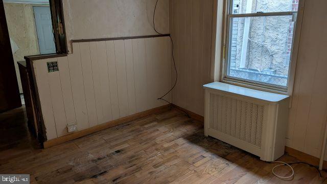 PHILADELPHIA (WEST) - Residential