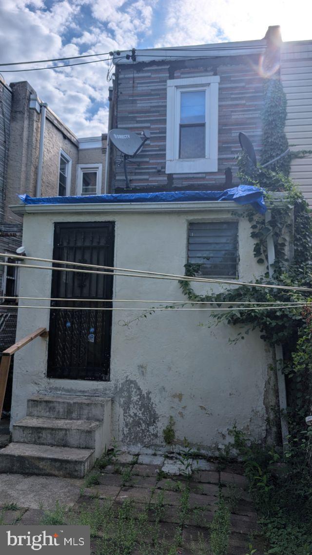 PHILADELPHIA (WEST) - Residential