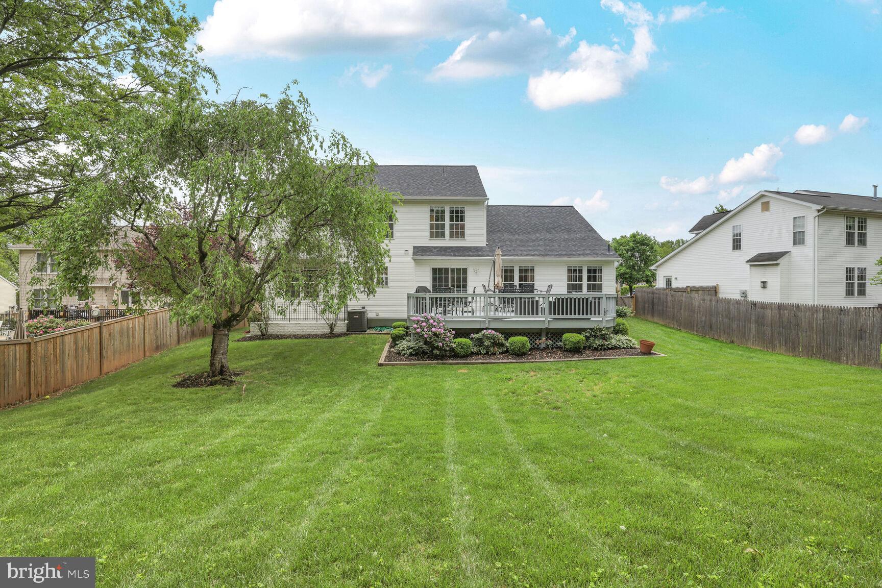 SWEEPSTAKES PARK - Residential