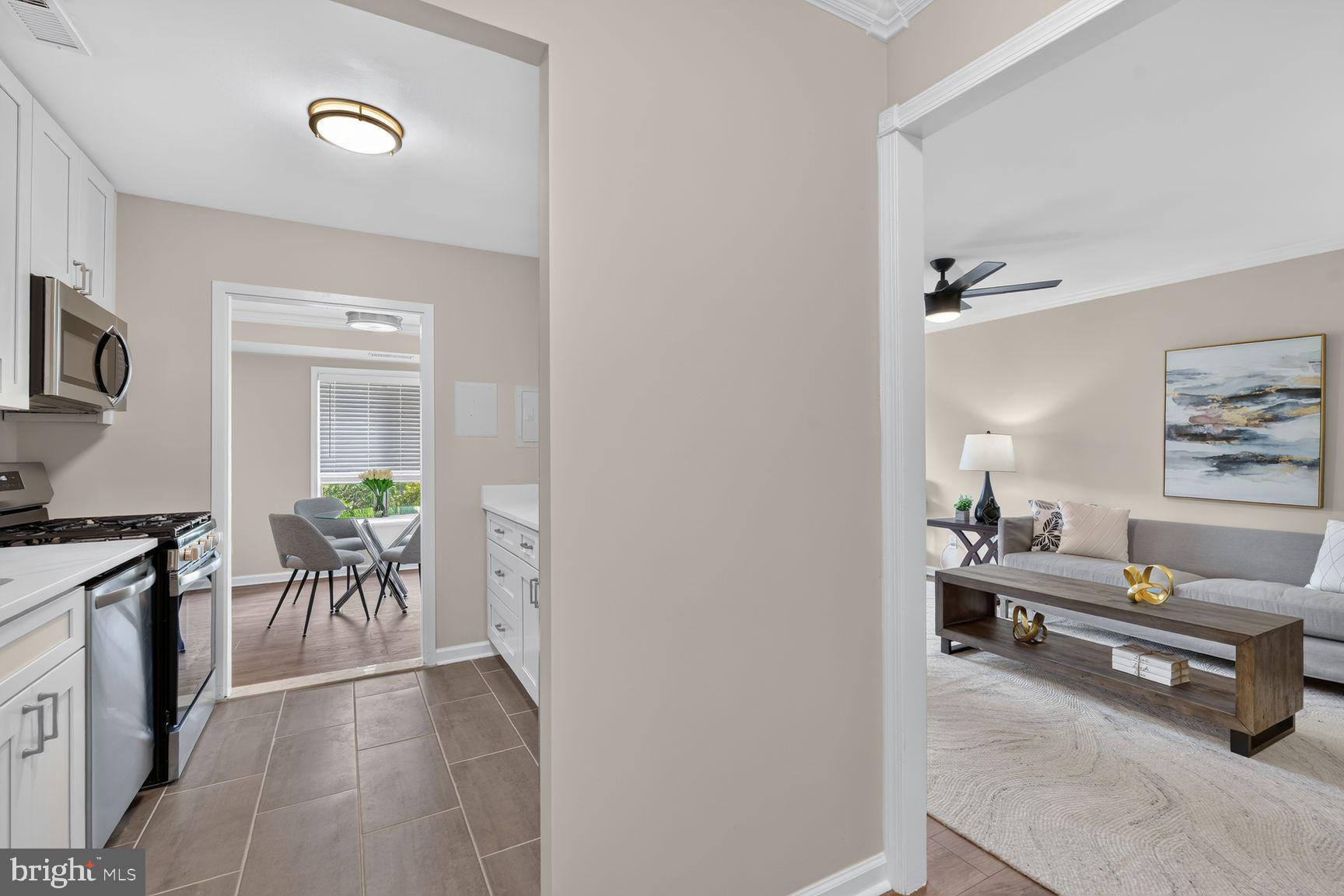 WOODLAKE TOWERS - Residential