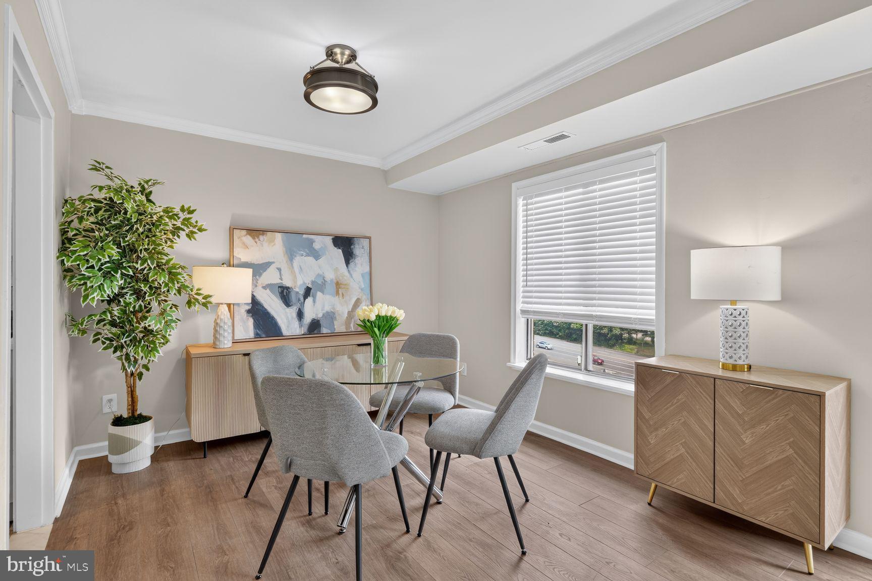 WOODLAKE TOWERS - Residential