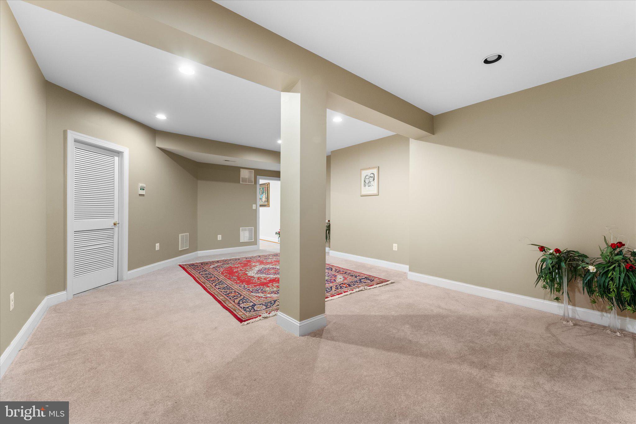 BEACON HILL - Residential