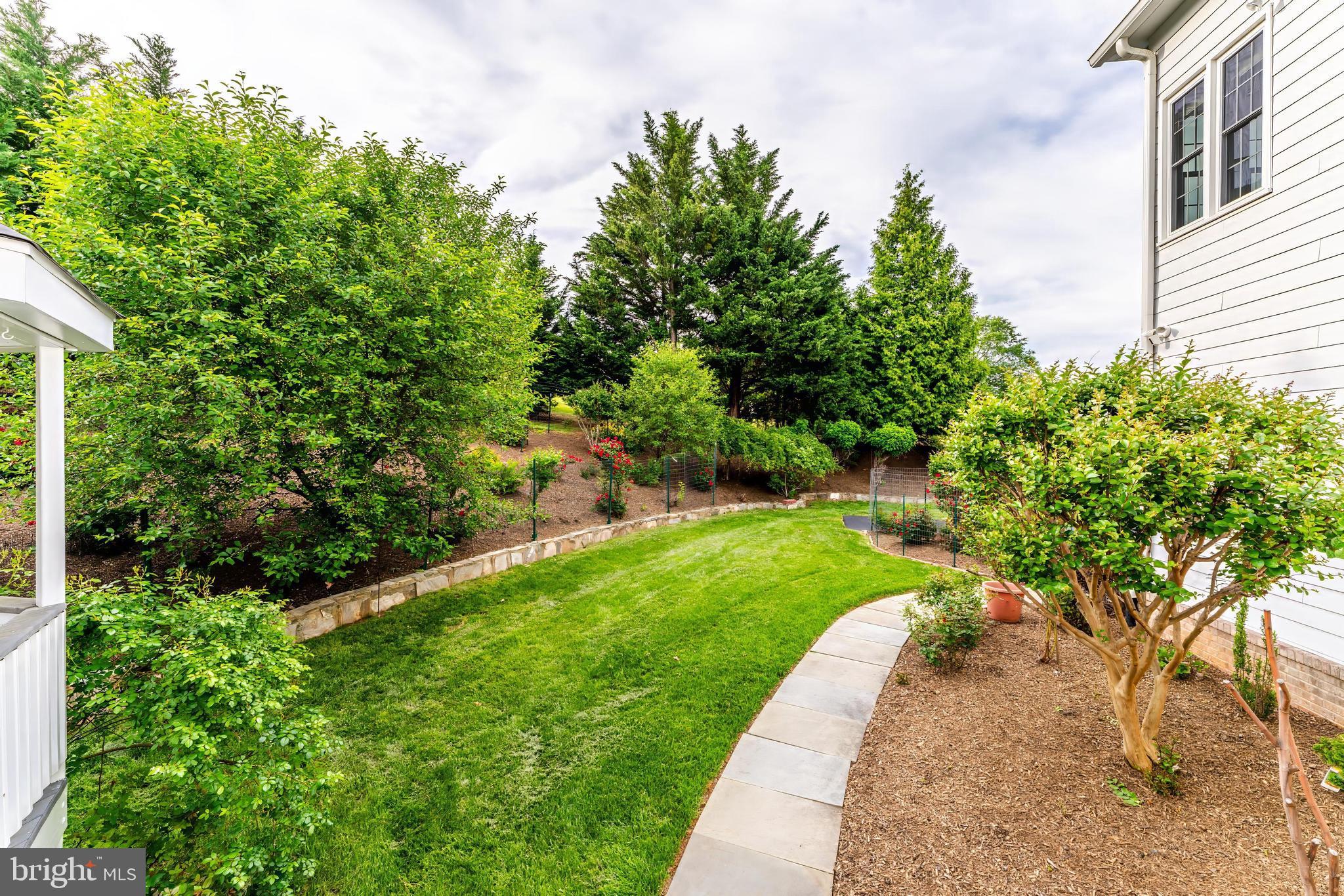 BEACON HILL - Residential