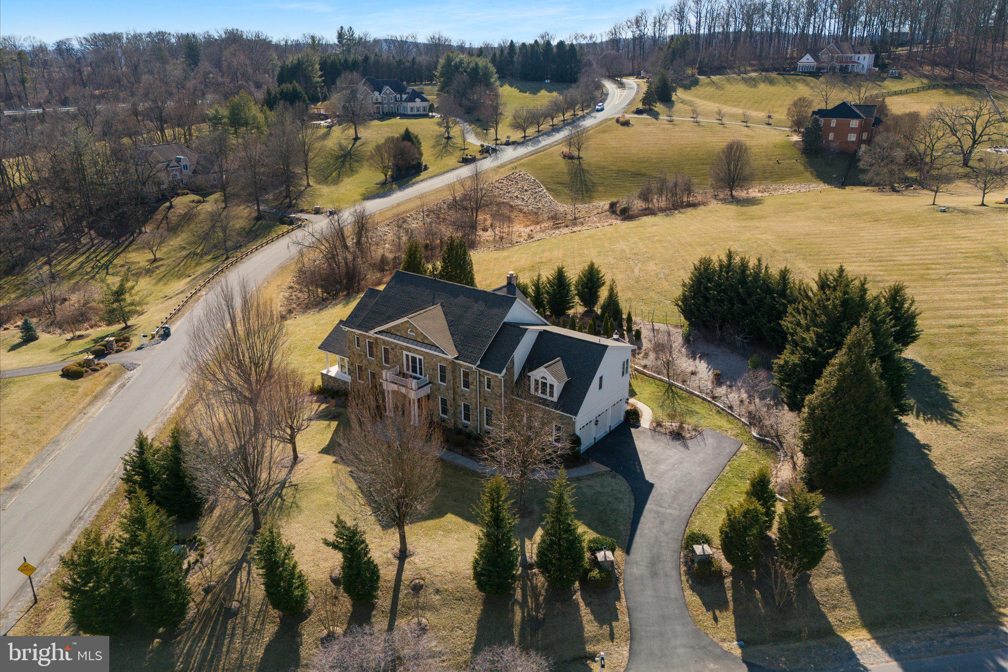 BEACON HILL - Residential