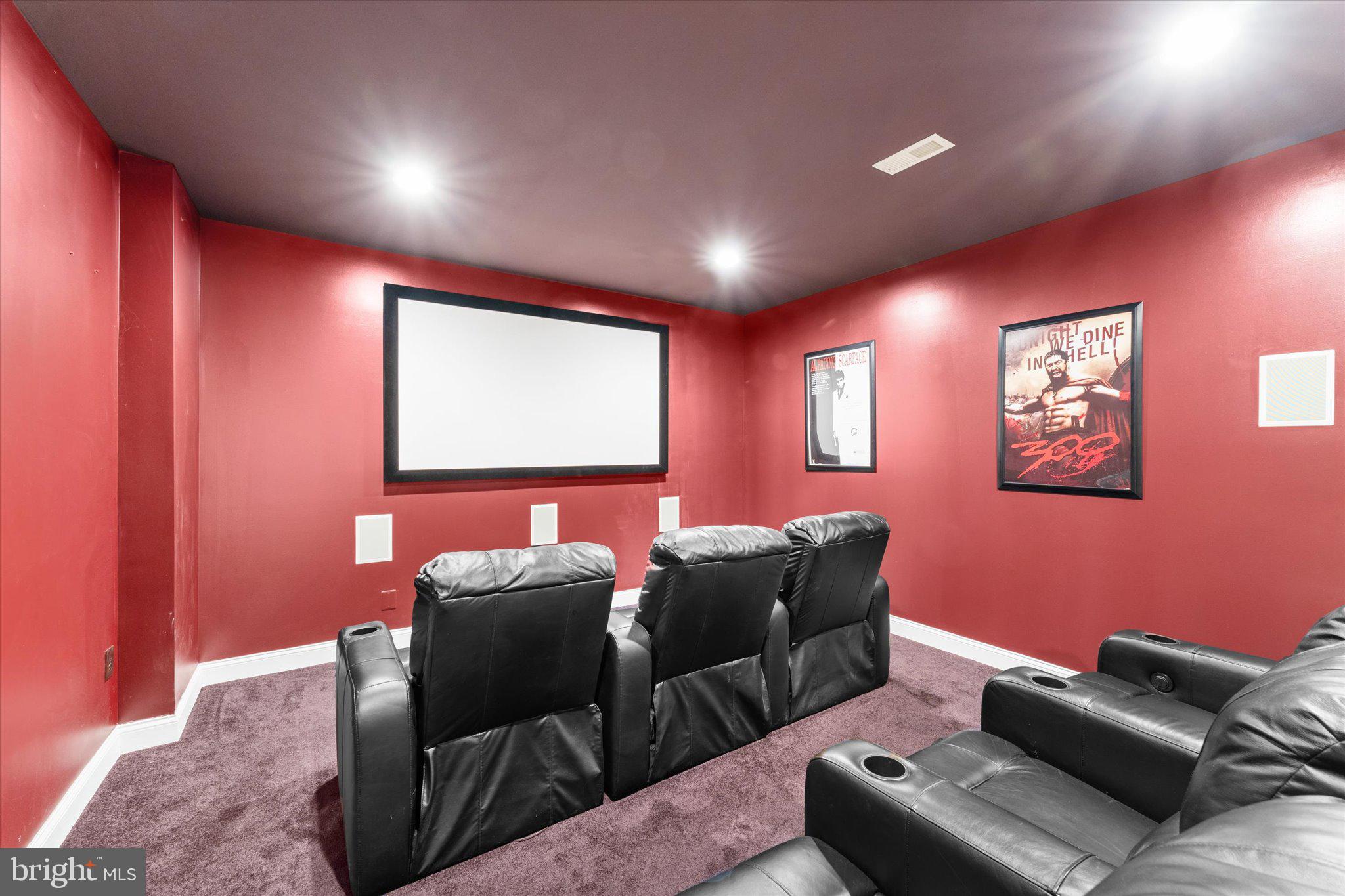 BEACON HILL - Residential