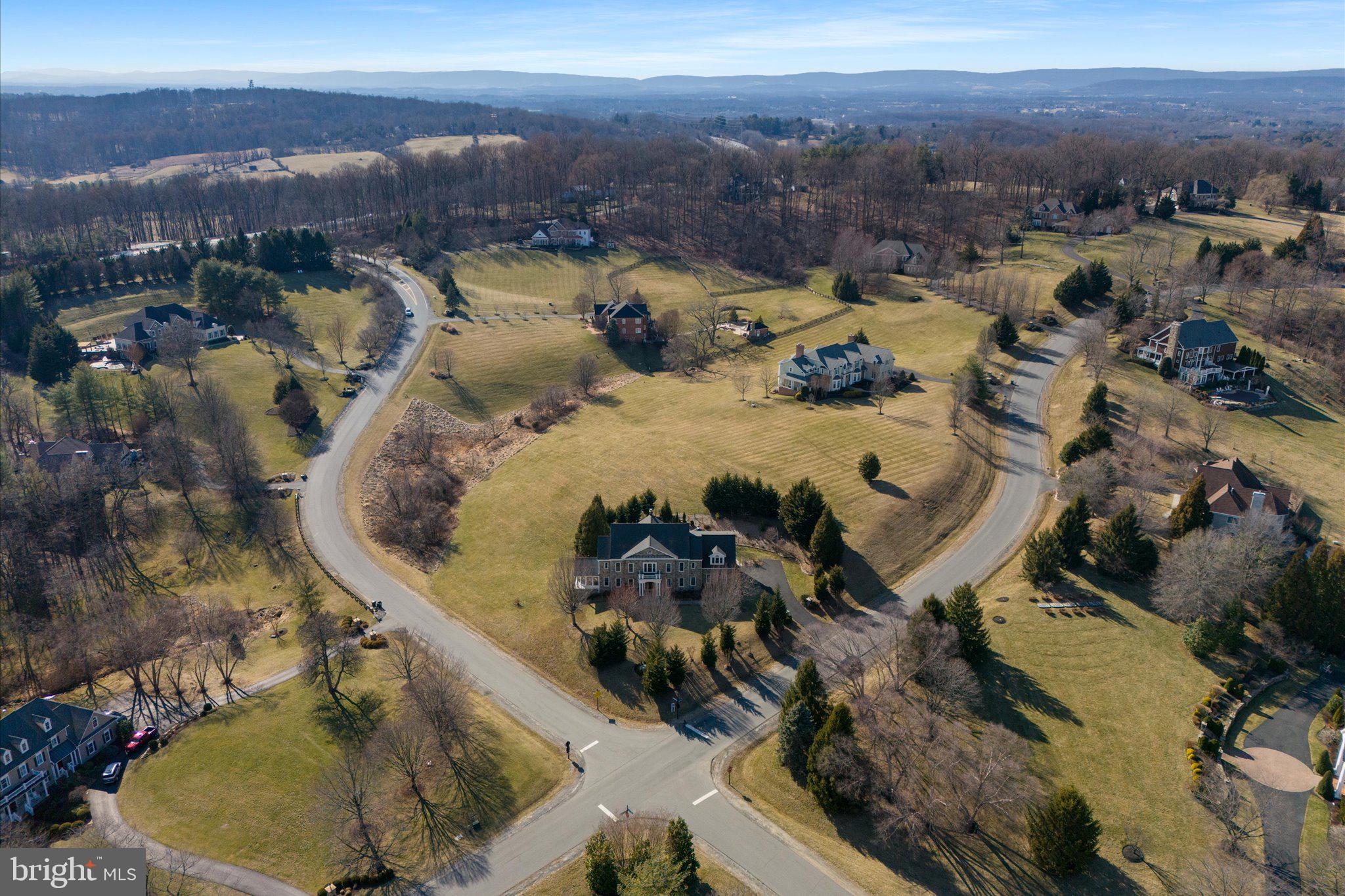 BEACON HILL - Residential