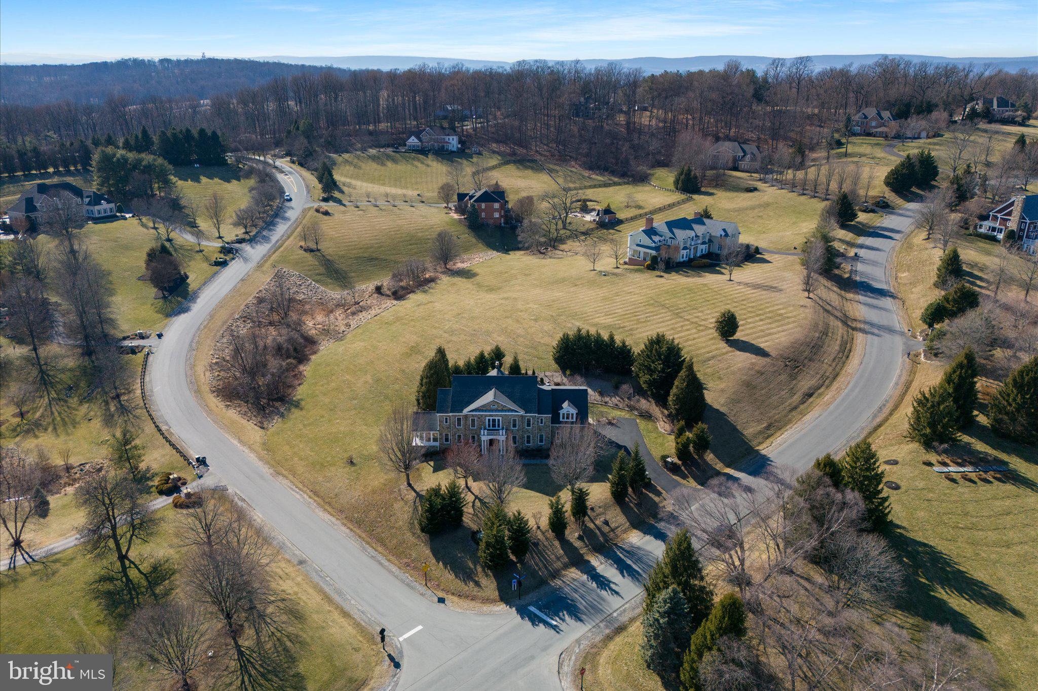 BEACON HILL - Residential