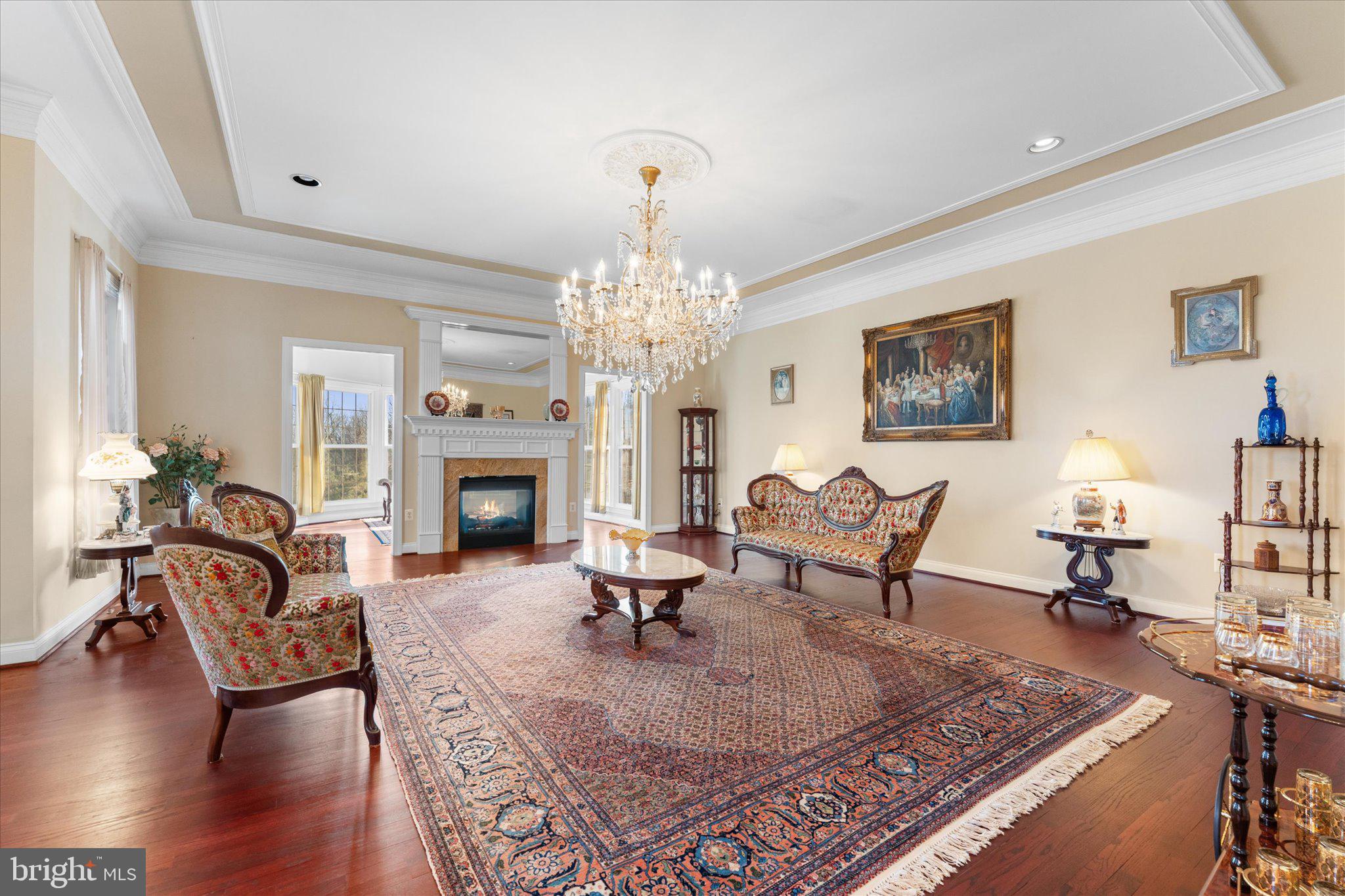 BEACON HILL - Residential