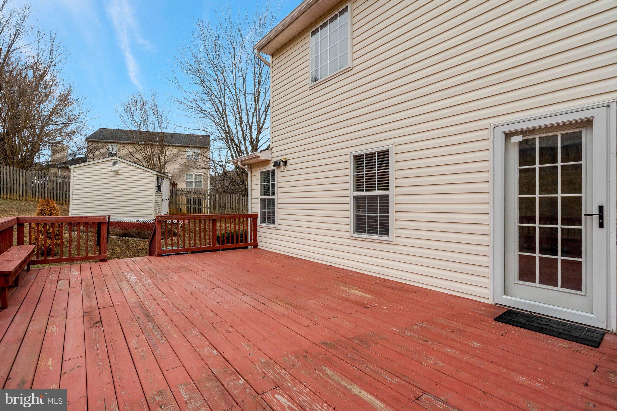 HAMPTON OAKS - Residential