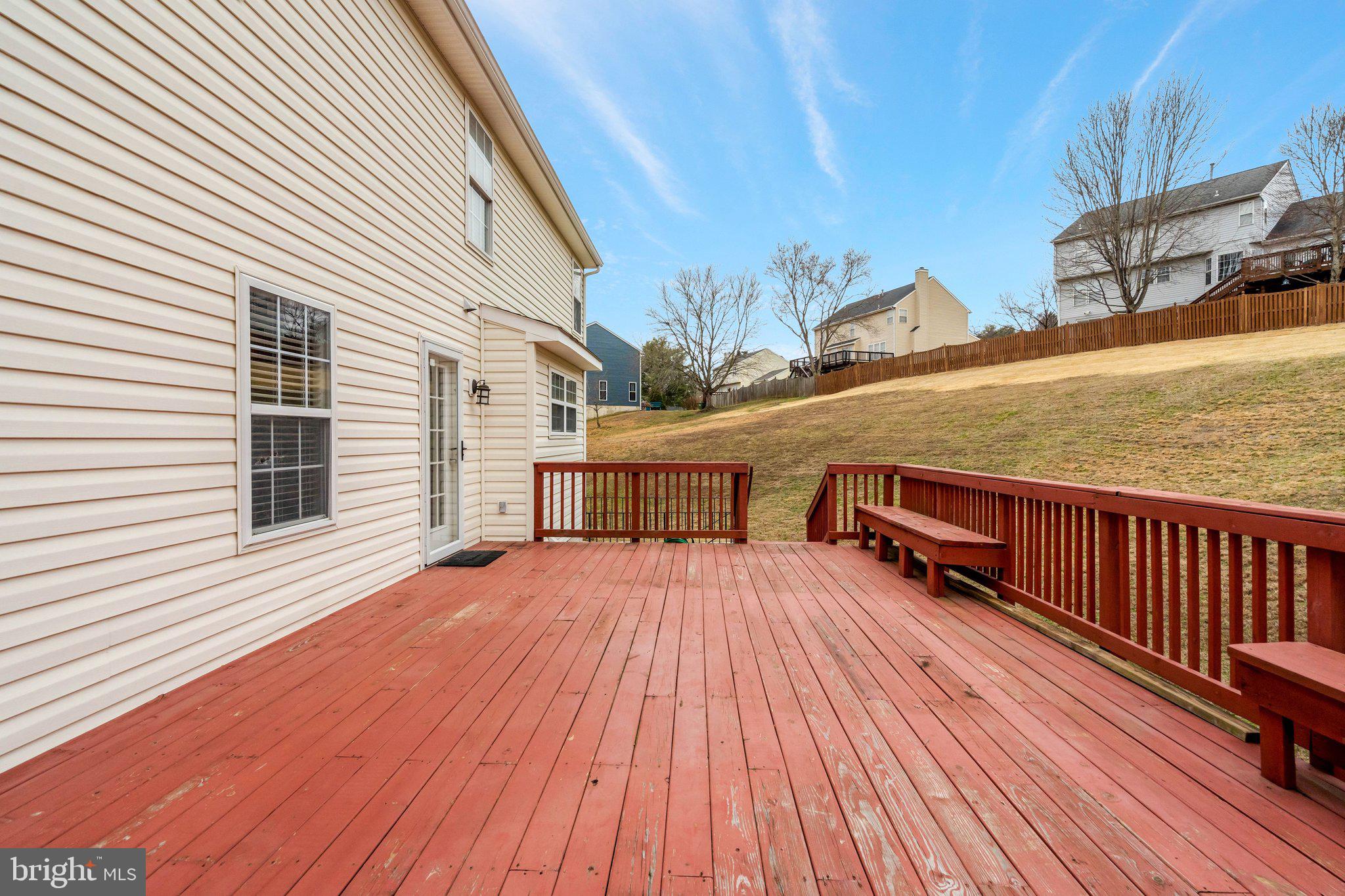 HAMPTON OAKS - Residential
