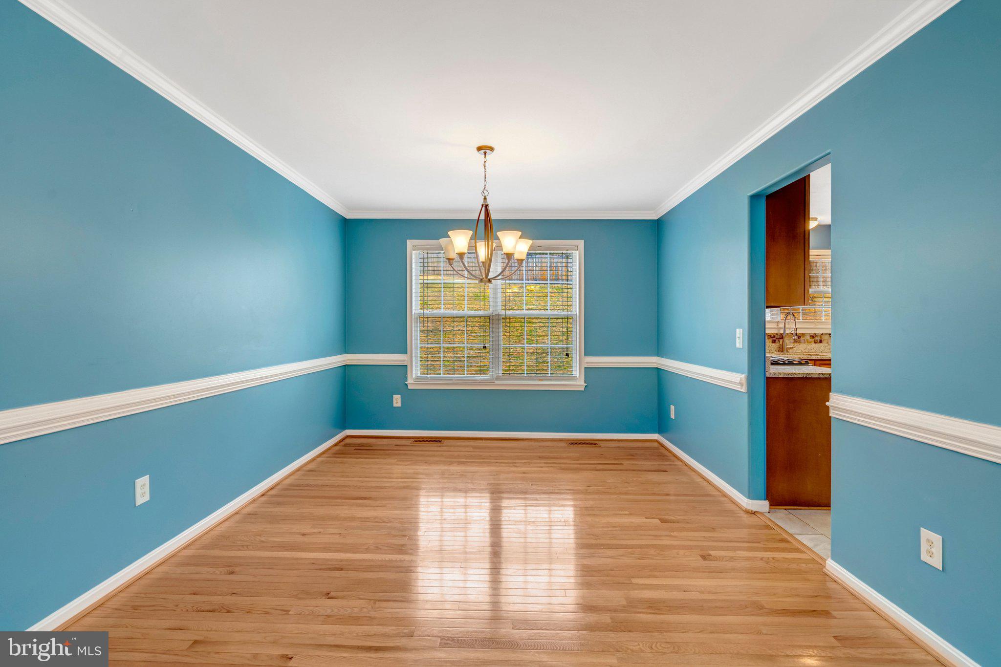 HAMPTON OAKS - Residential