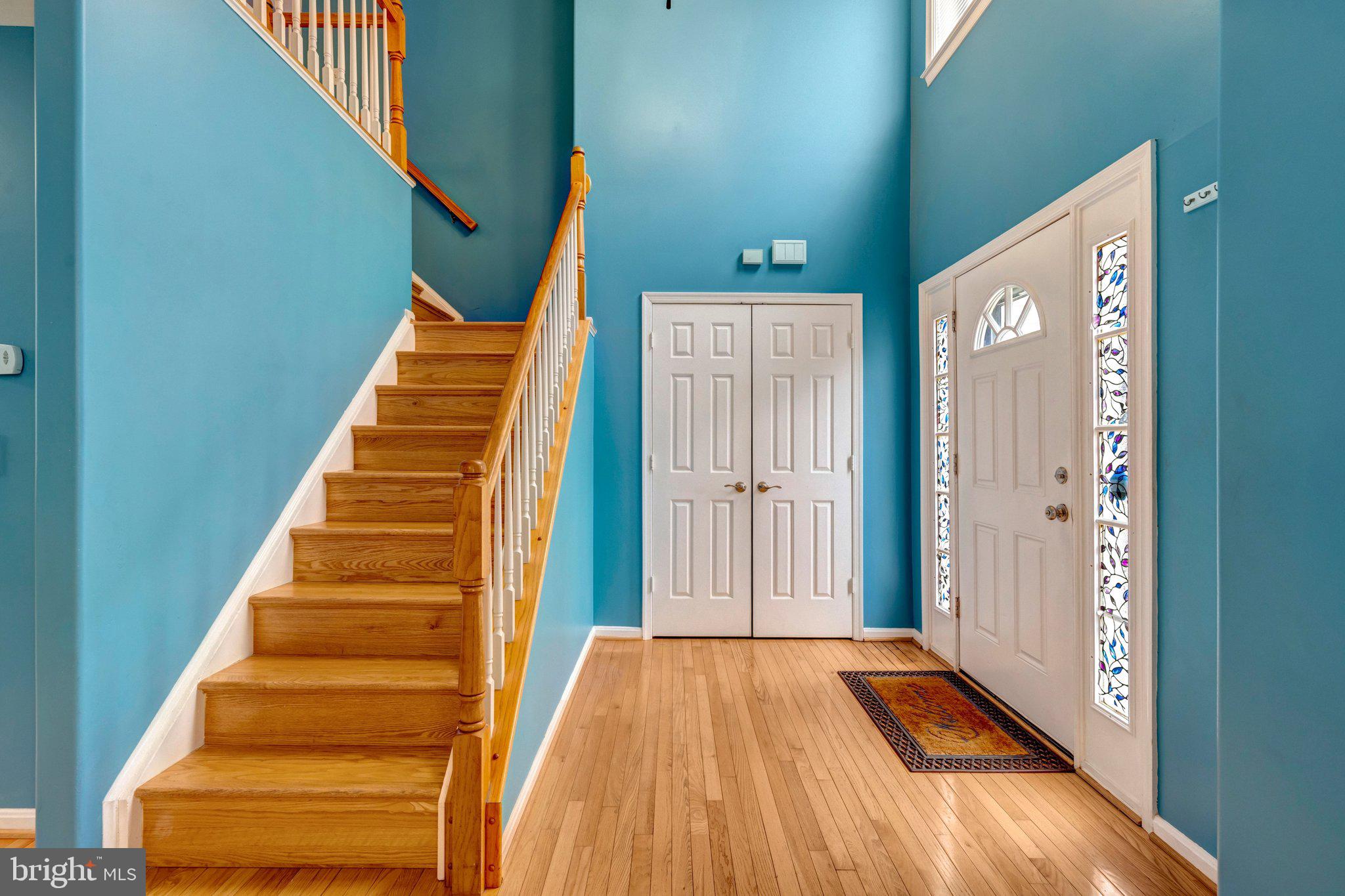 HAMPTON OAKS - Residential