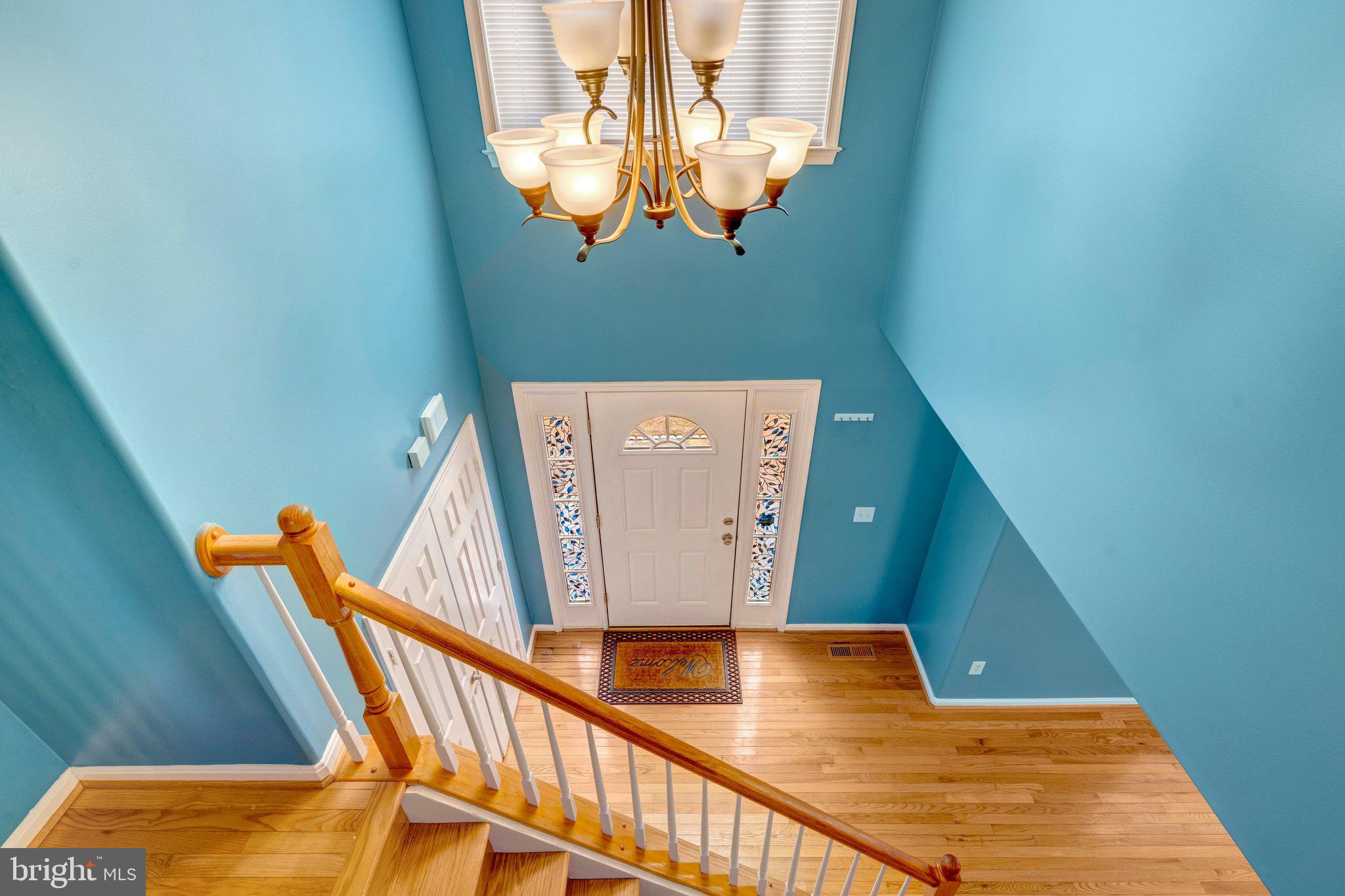 HAMPTON OAKS - Residential