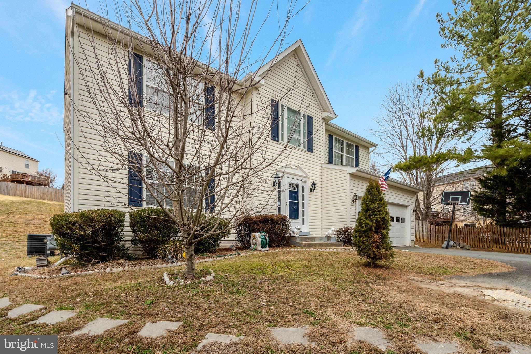 This beautifully maintained home is a fantastic opportunity for buyers seeking space, convenience, and move-in-ready comfort in an ideal Stafford location. The property welcomes you with a long driveway offering ample parking and privacy, and inside youll find a thoughtful layout featuring four bedrooms and two full baths upstairs perfect for everyday living. The fully finished walk-out basement expands your living space with an additional room, full bathroom, and a kitchenette with a cooktop, making it ideal for guests, multi-generational living, or rental potential. Recent updates include a new water heater (2024), new expansion tank (2026), new release valve (2026), and a 2019 furnace, giving you confidence in the homes mechanical systems. Situated in a convenient Stafford location with easy access to shopping, dining, commuter routes, this property combines functionality, comfort, and long-term value for its next owner.
