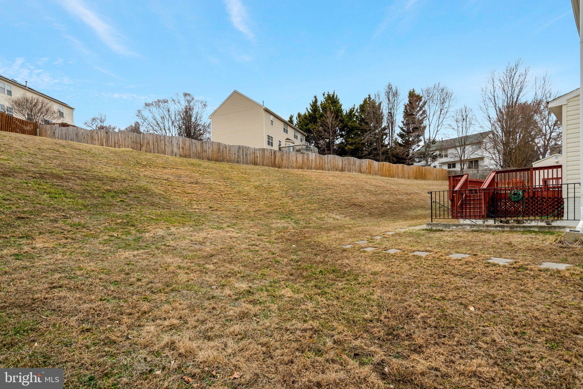 HAMPTON OAKS - Residential
