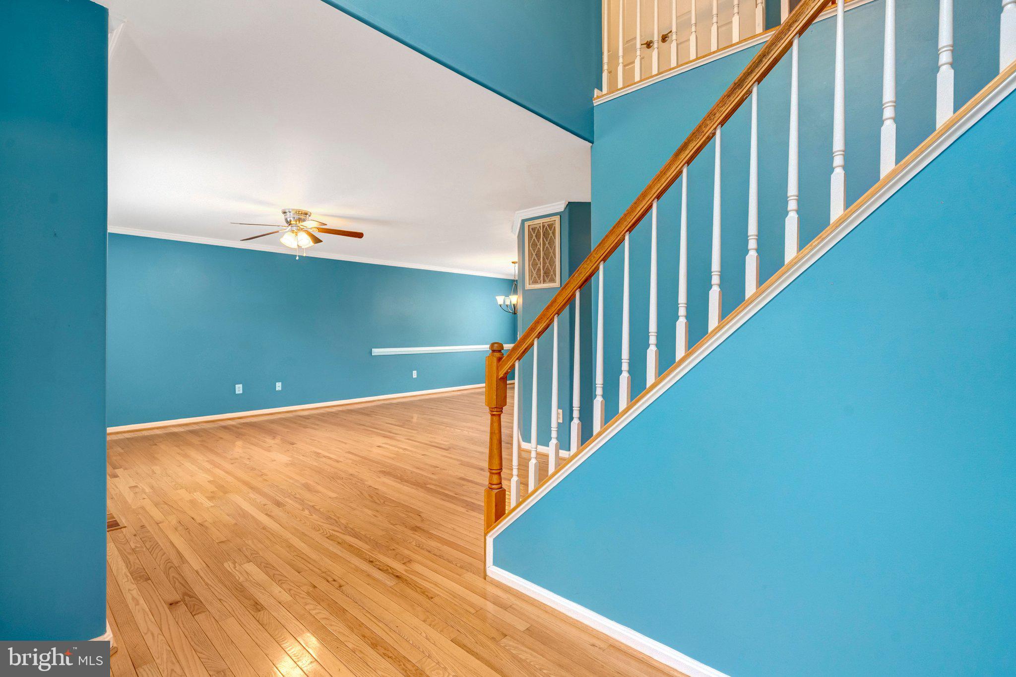 HAMPTON OAKS - Residential