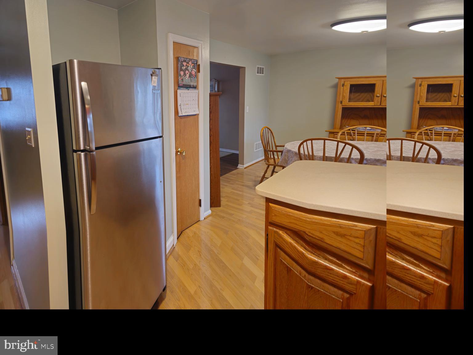 CHRISTIANA MEADOWS - Residential