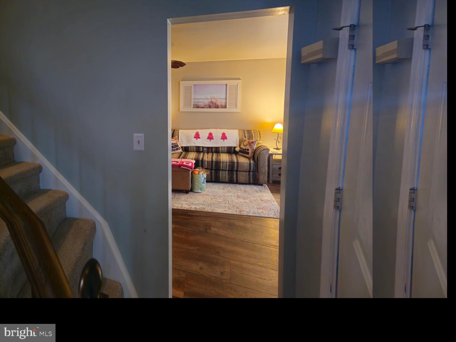 CHRISTIANA MEADOWS - Residential
