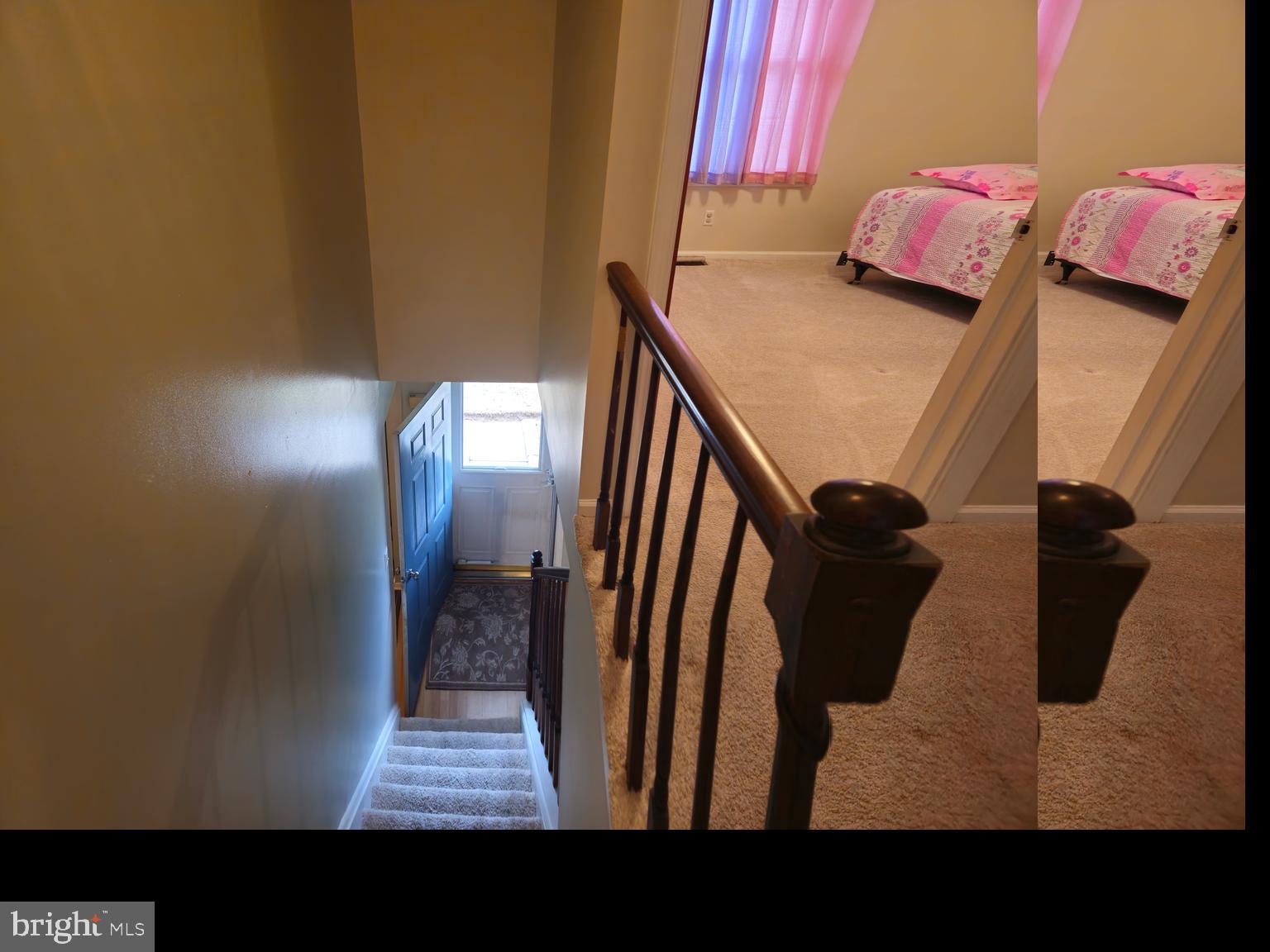 CHRISTIANA MEADOWS - Residential