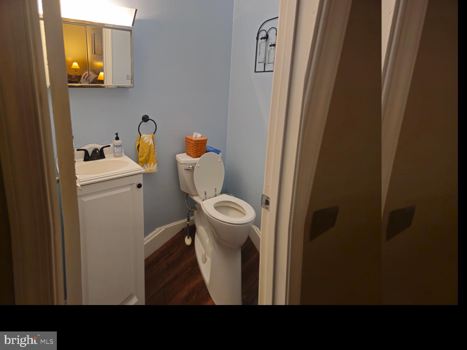 CHRISTIANA MEADOWS - Residential
