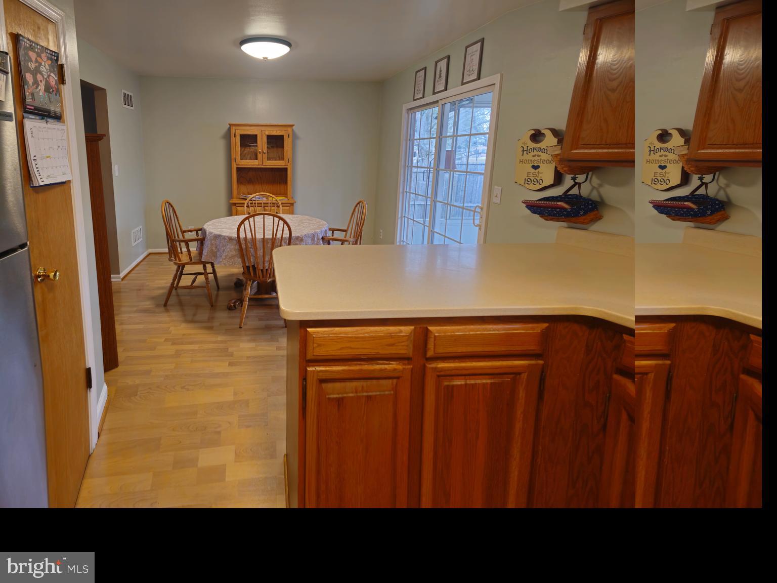 CHRISTIANA MEADOWS - Residential