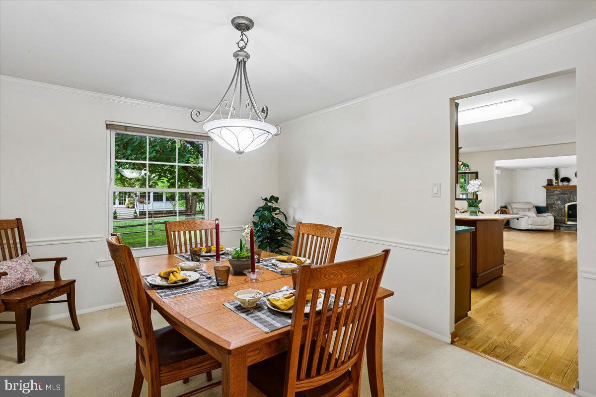 DERWOOD STATION - Residential