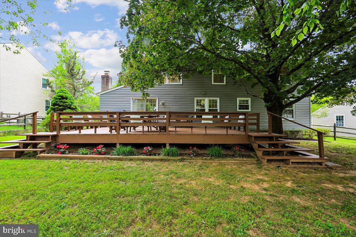 DERWOOD STATION - Residential