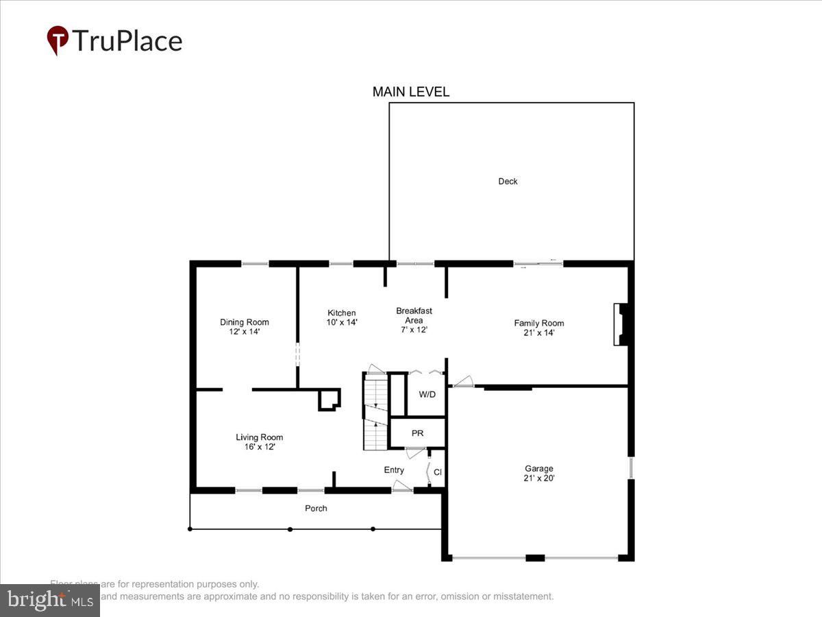 DERWOOD STATION - Residential