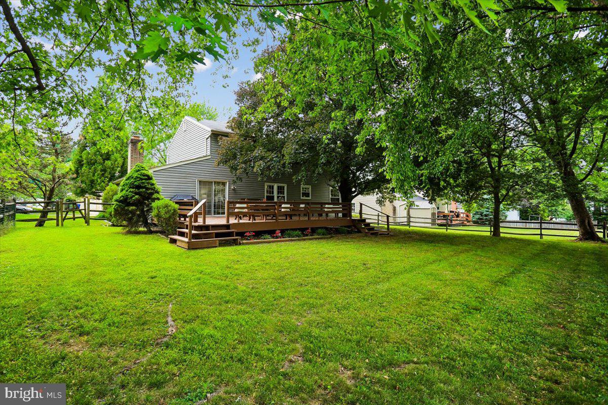 DERWOOD STATION - Residential