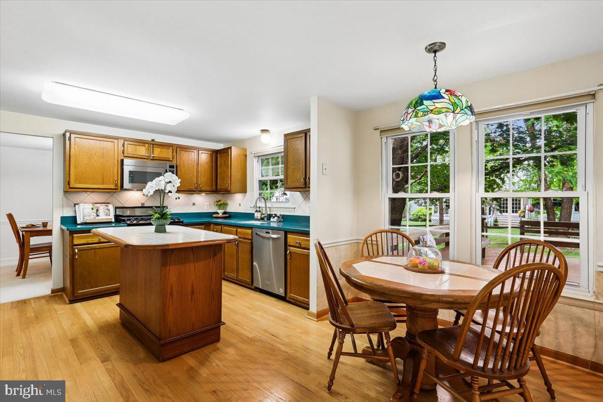 DERWOOD STATION - Residential