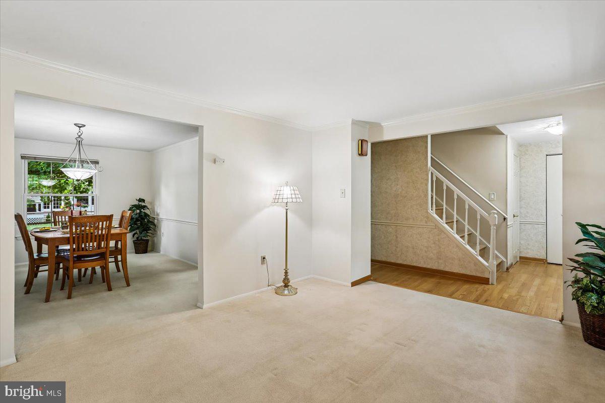 DERWOOD STATION - Residential