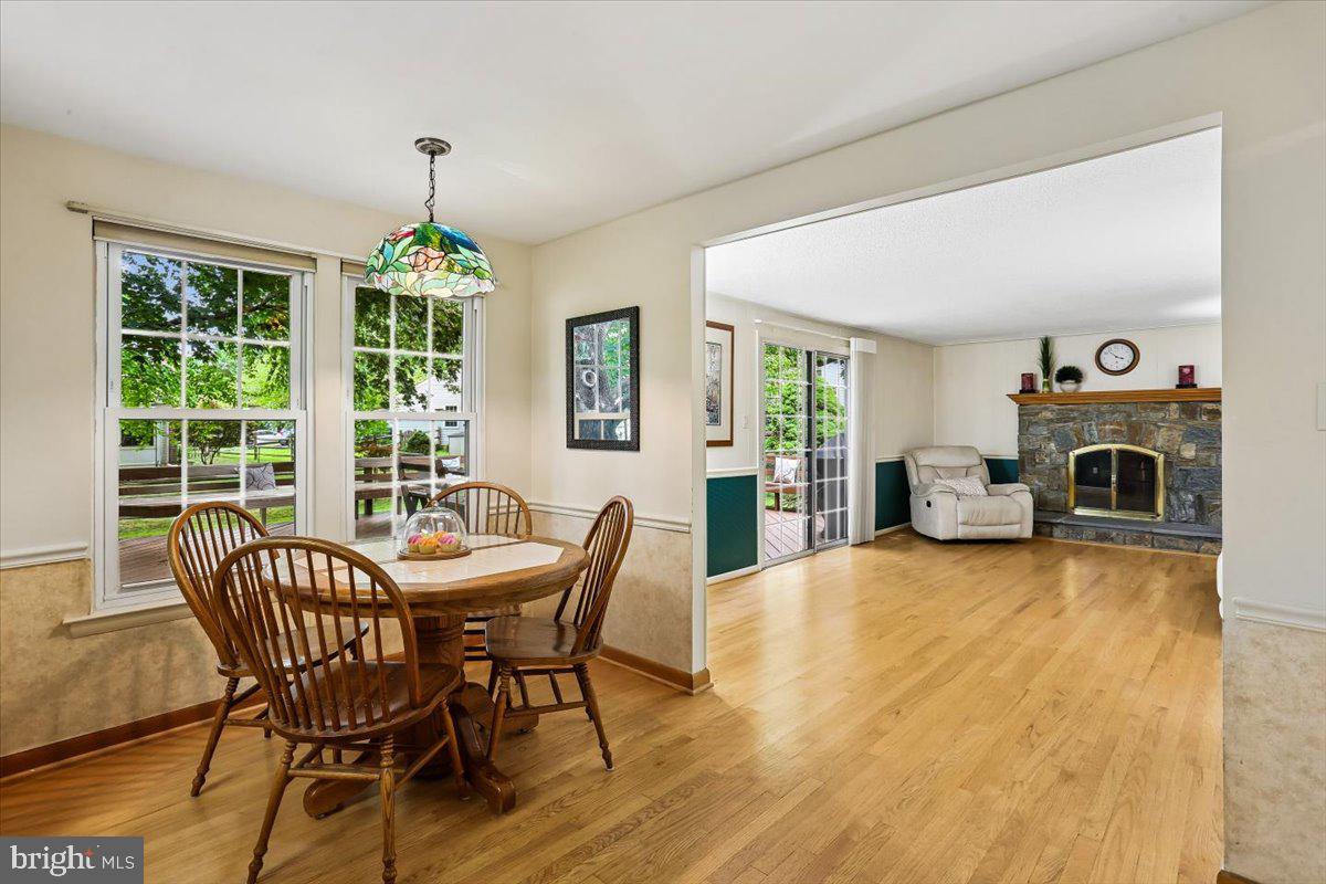 DERWOOD STATION - Residential
