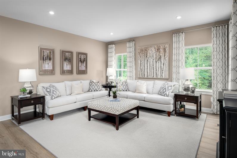 GREEN LANE MEADOWS - Residential