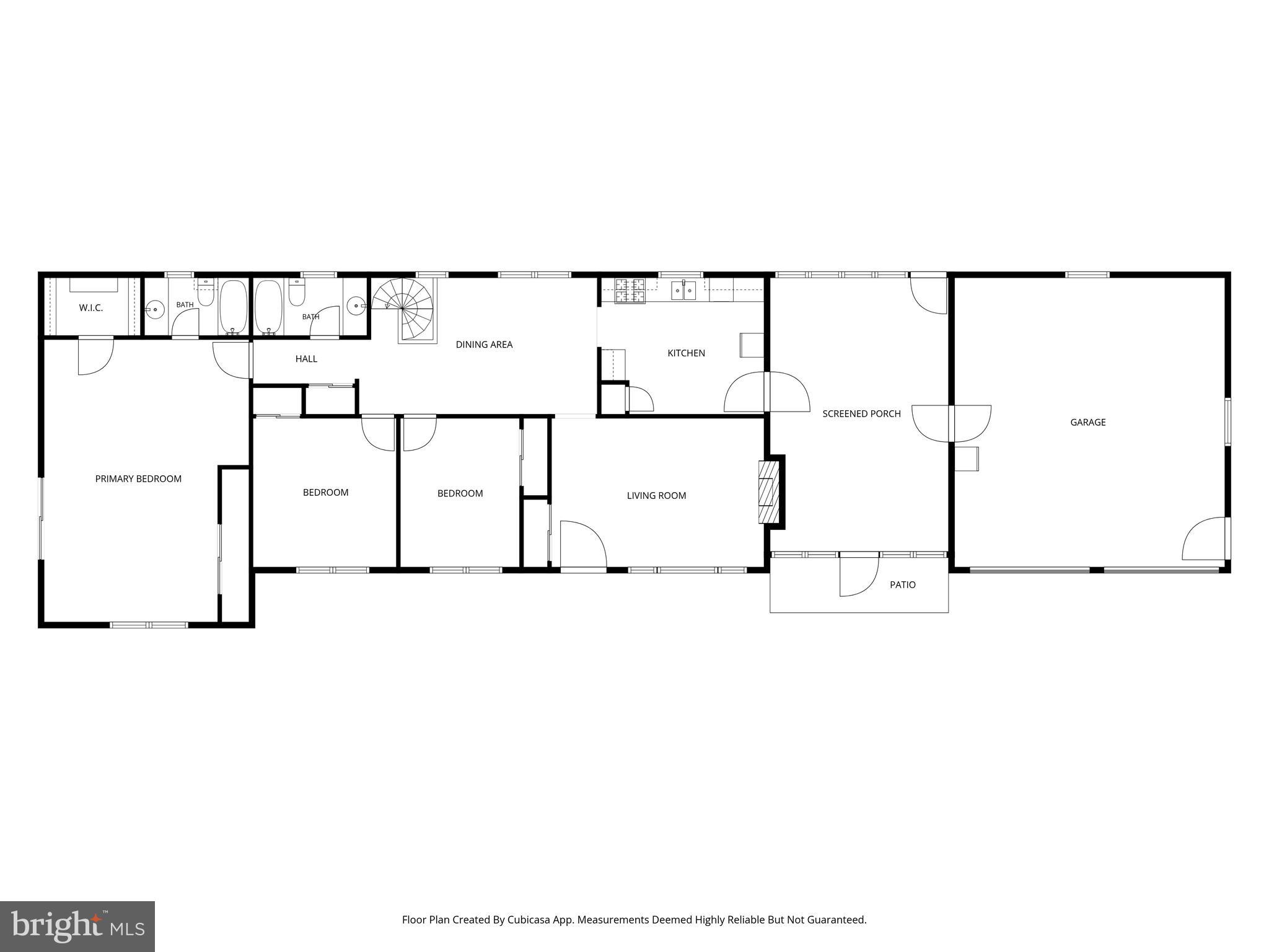 BRANDYWINE - Residential