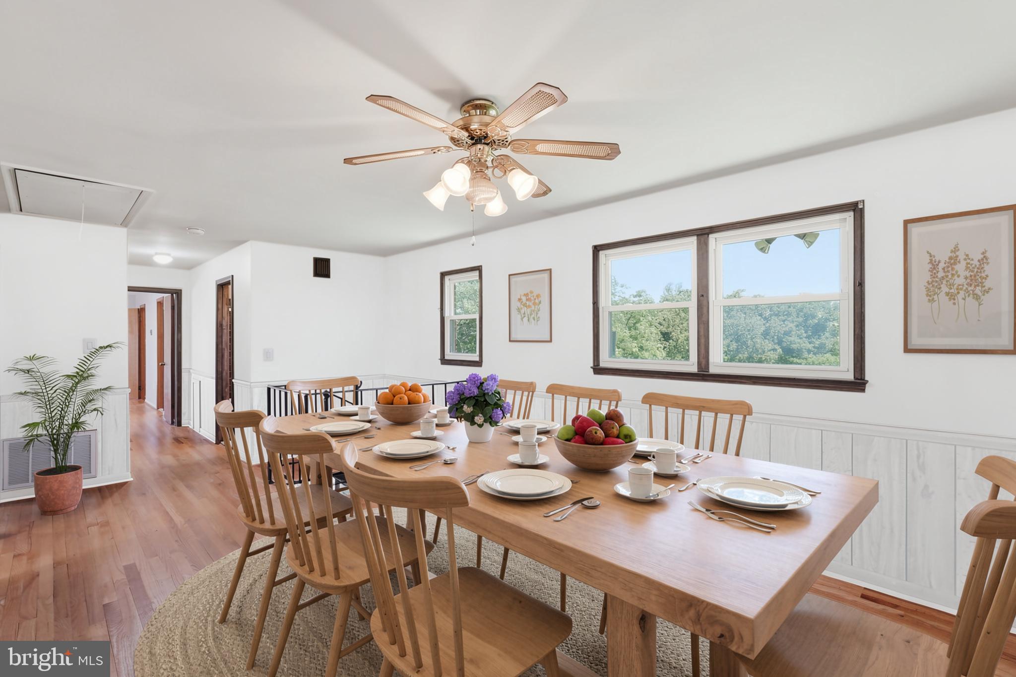 BRANDYWINE - Residential