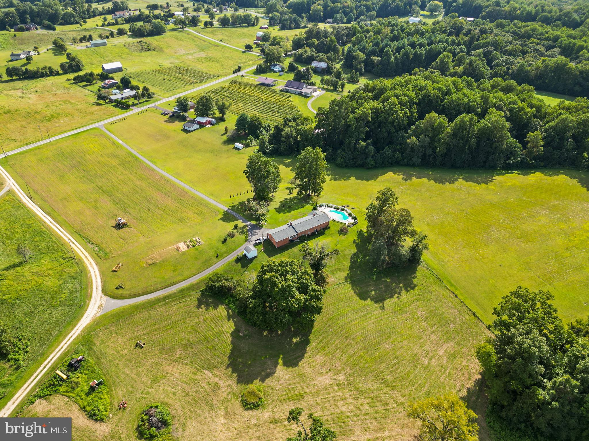 BRANDYWINE - Residential