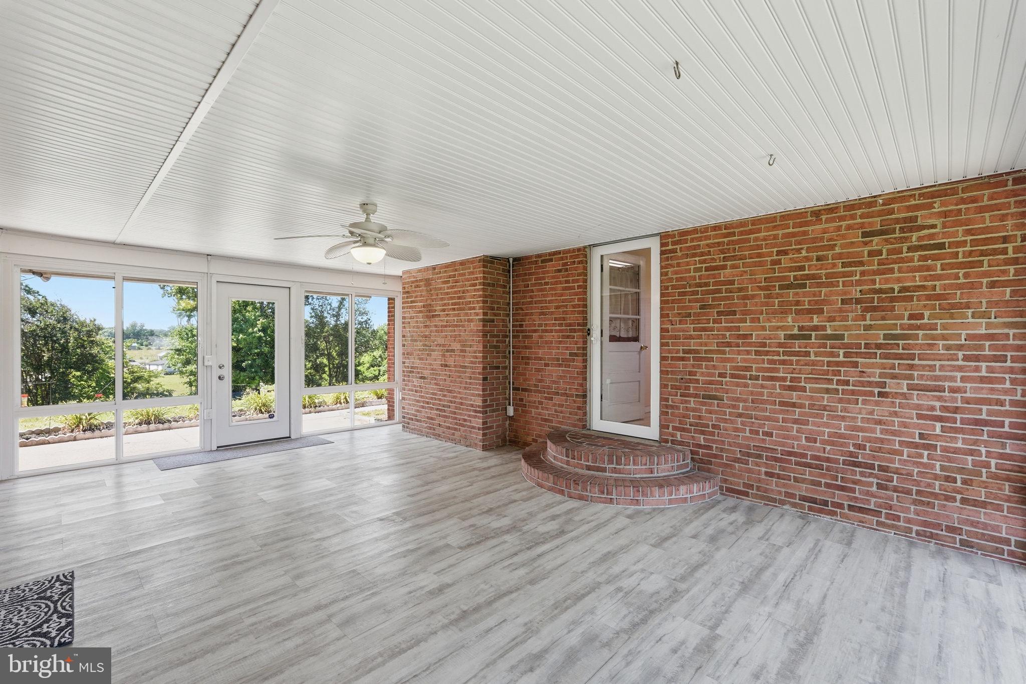BRANDYWINE - Residential
