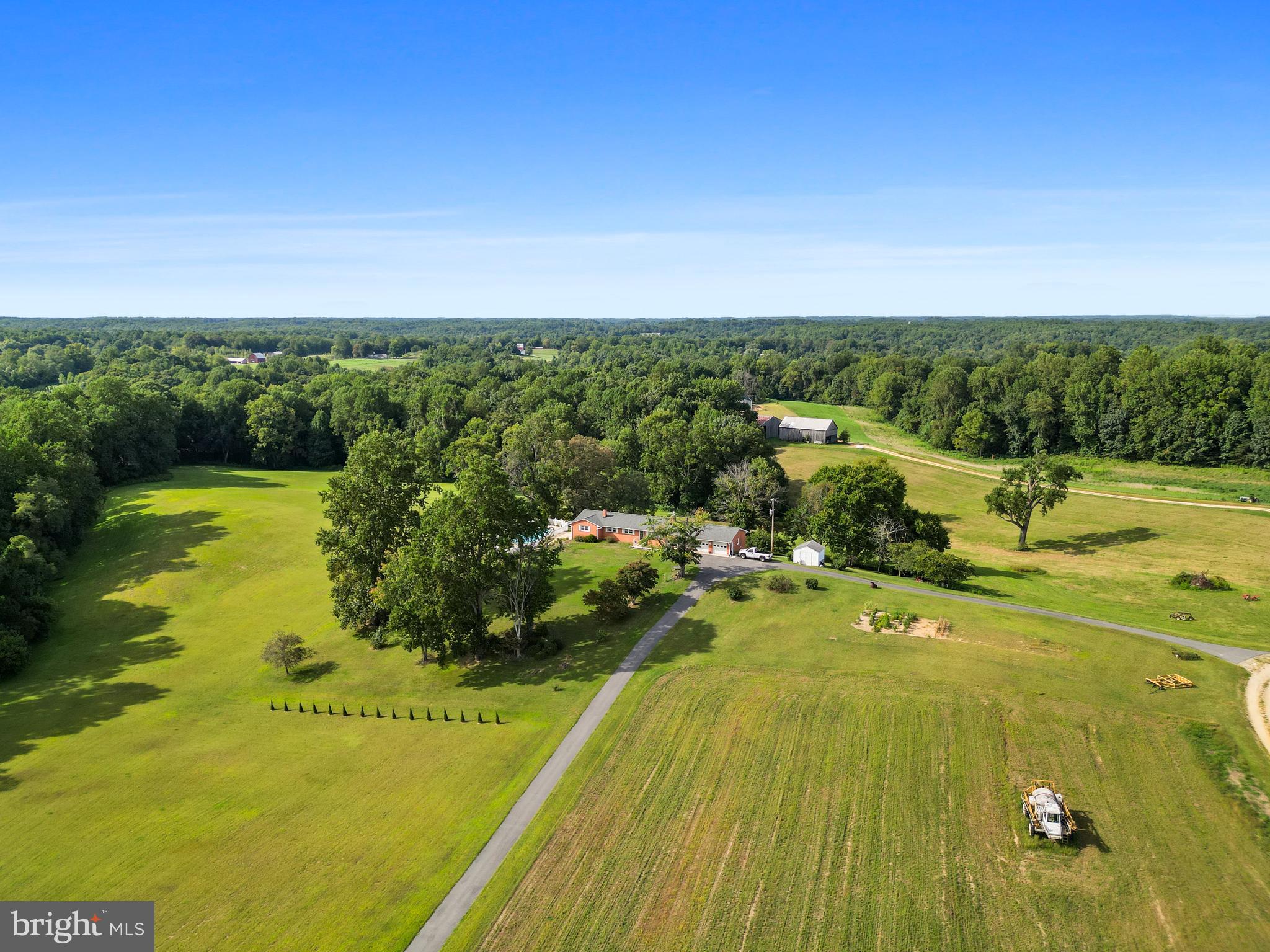 BRANDYWINE - Residential