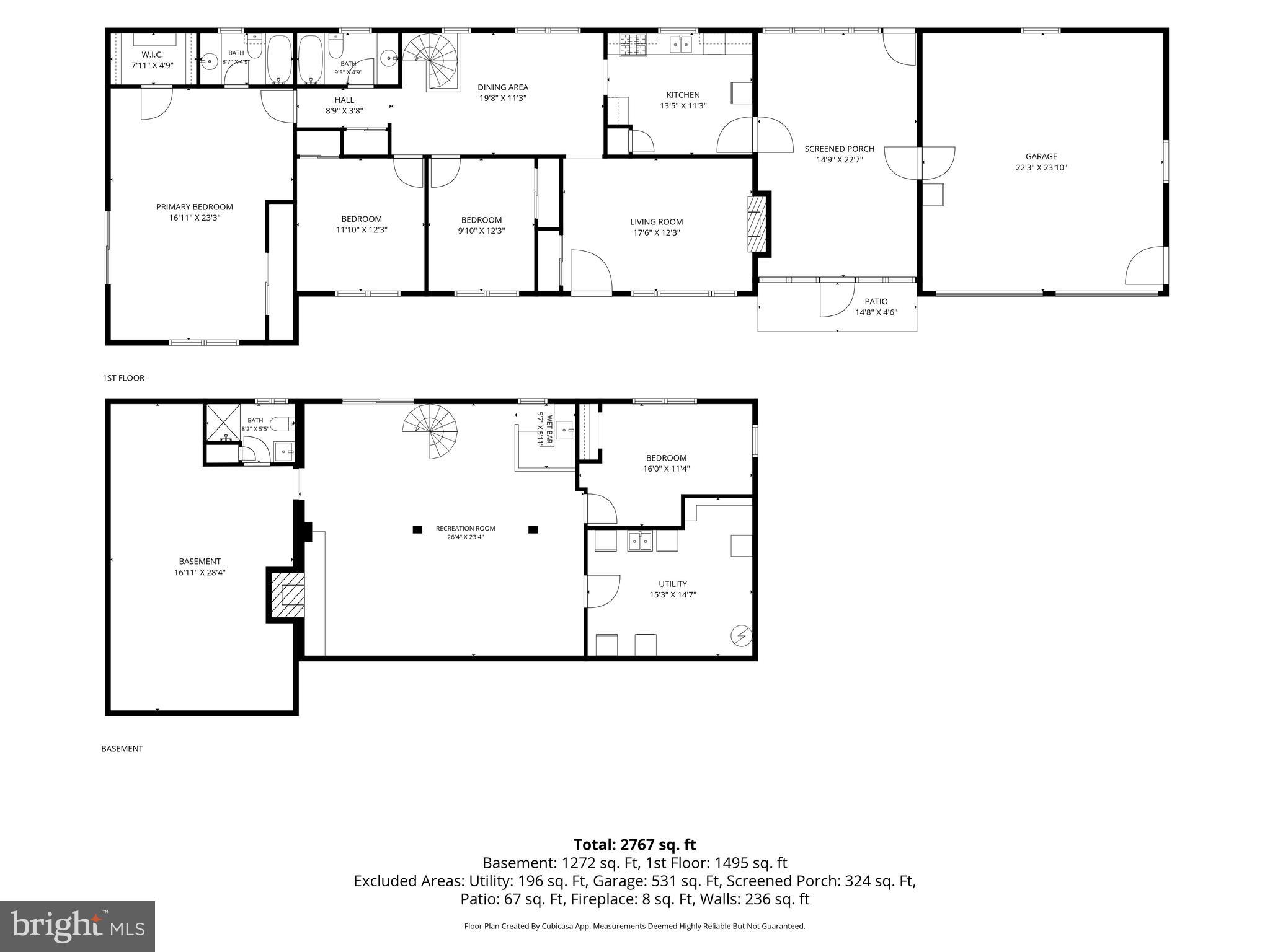 BRANDYWINE - Residential