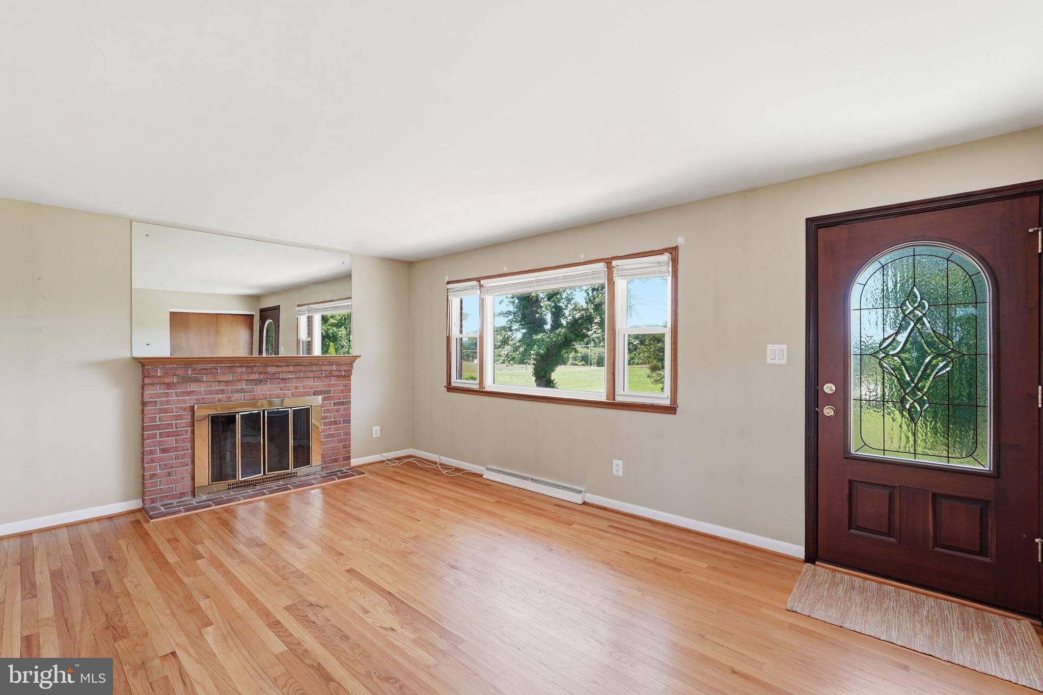 BRANDYWINE - Residential