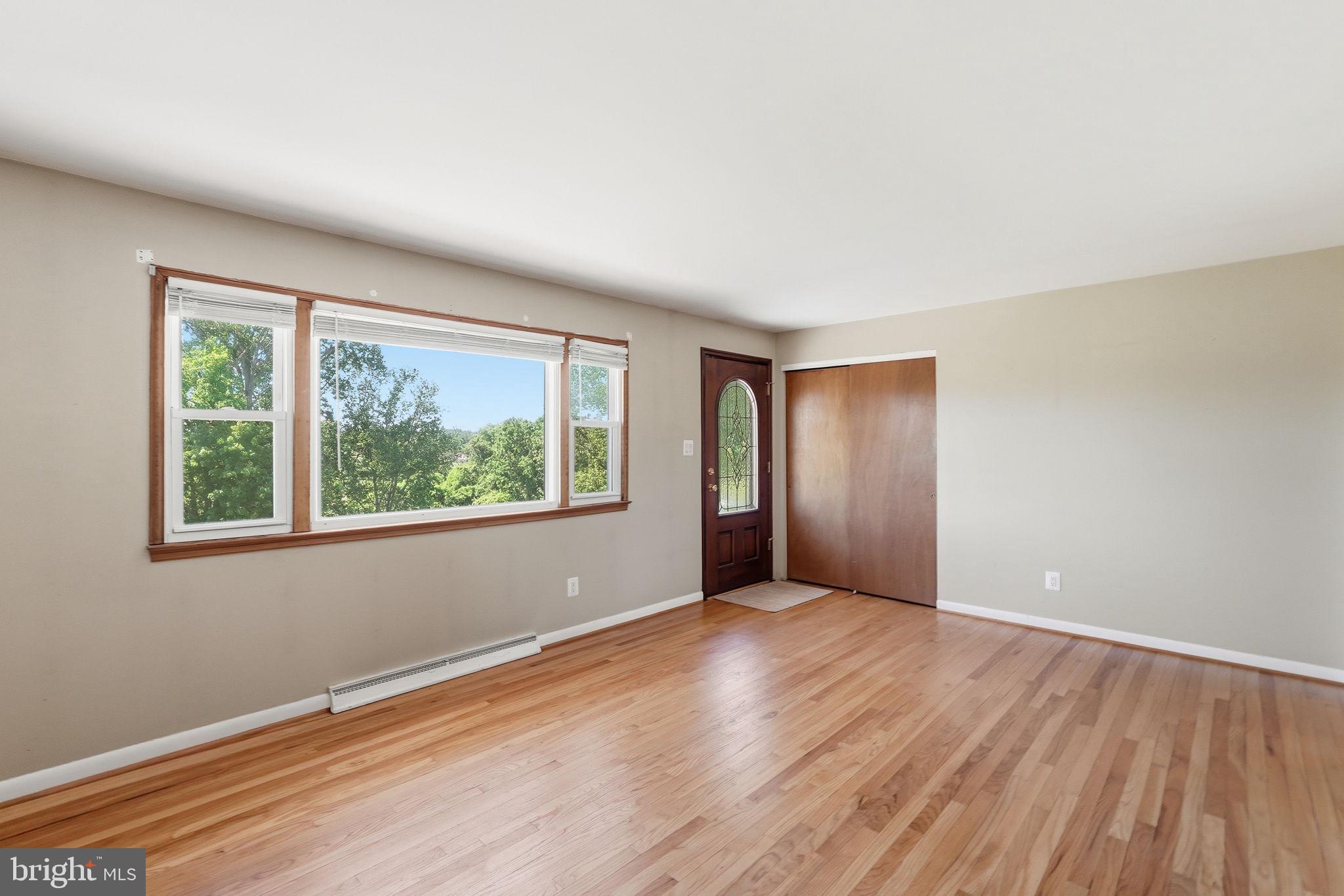 BRANDYWINE - Residential