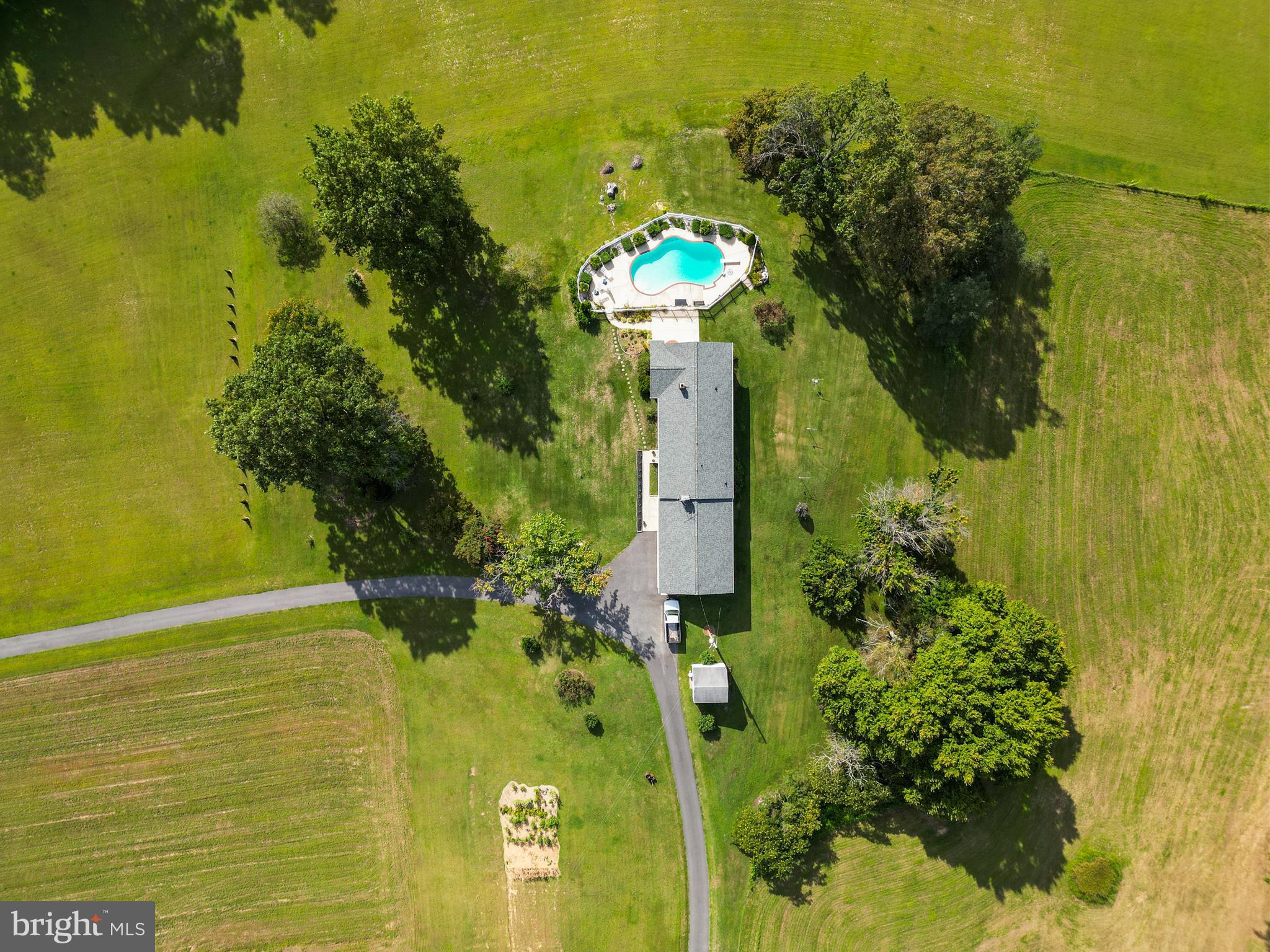 BRANDYWINE - Residential