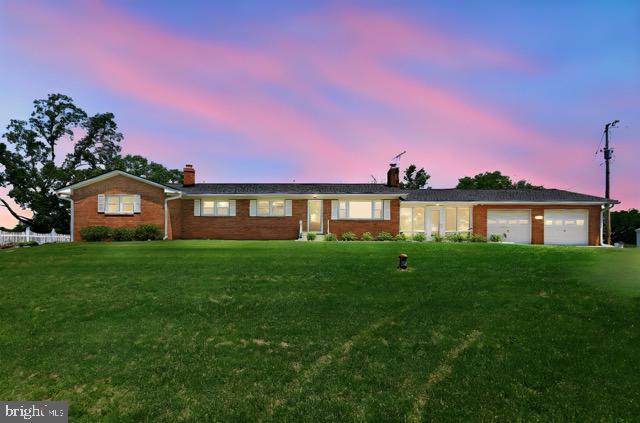 BRANDYWINE - Residential