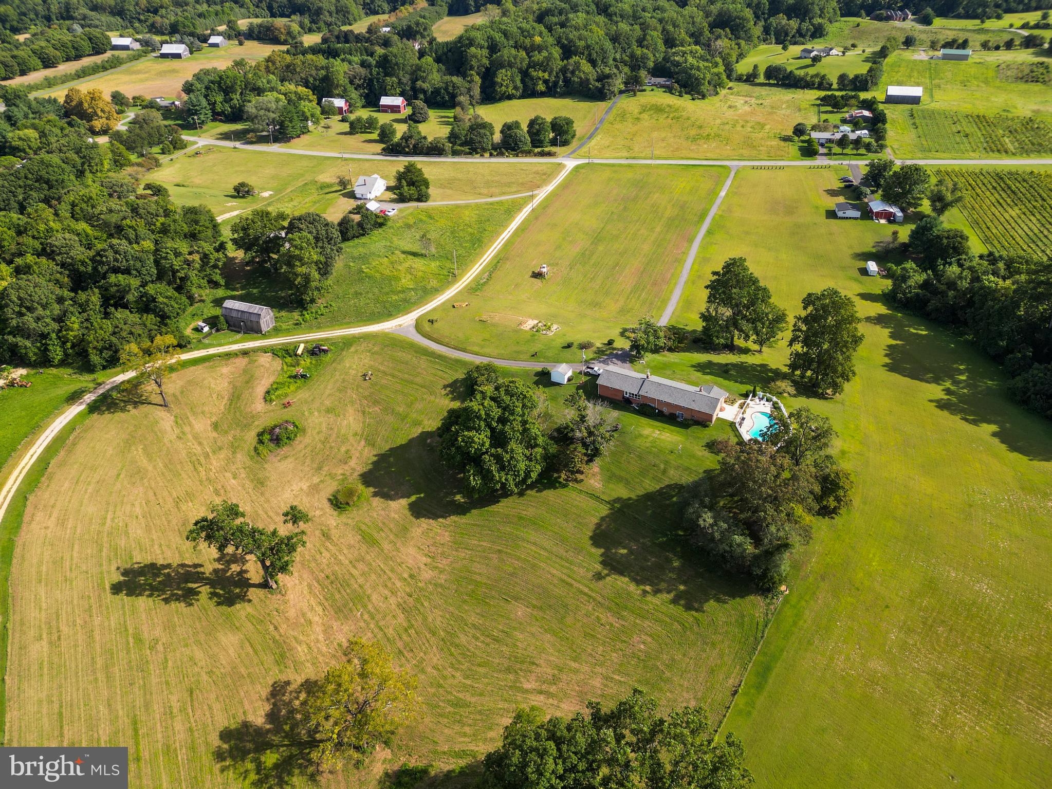 BRANDYWINE - Residential