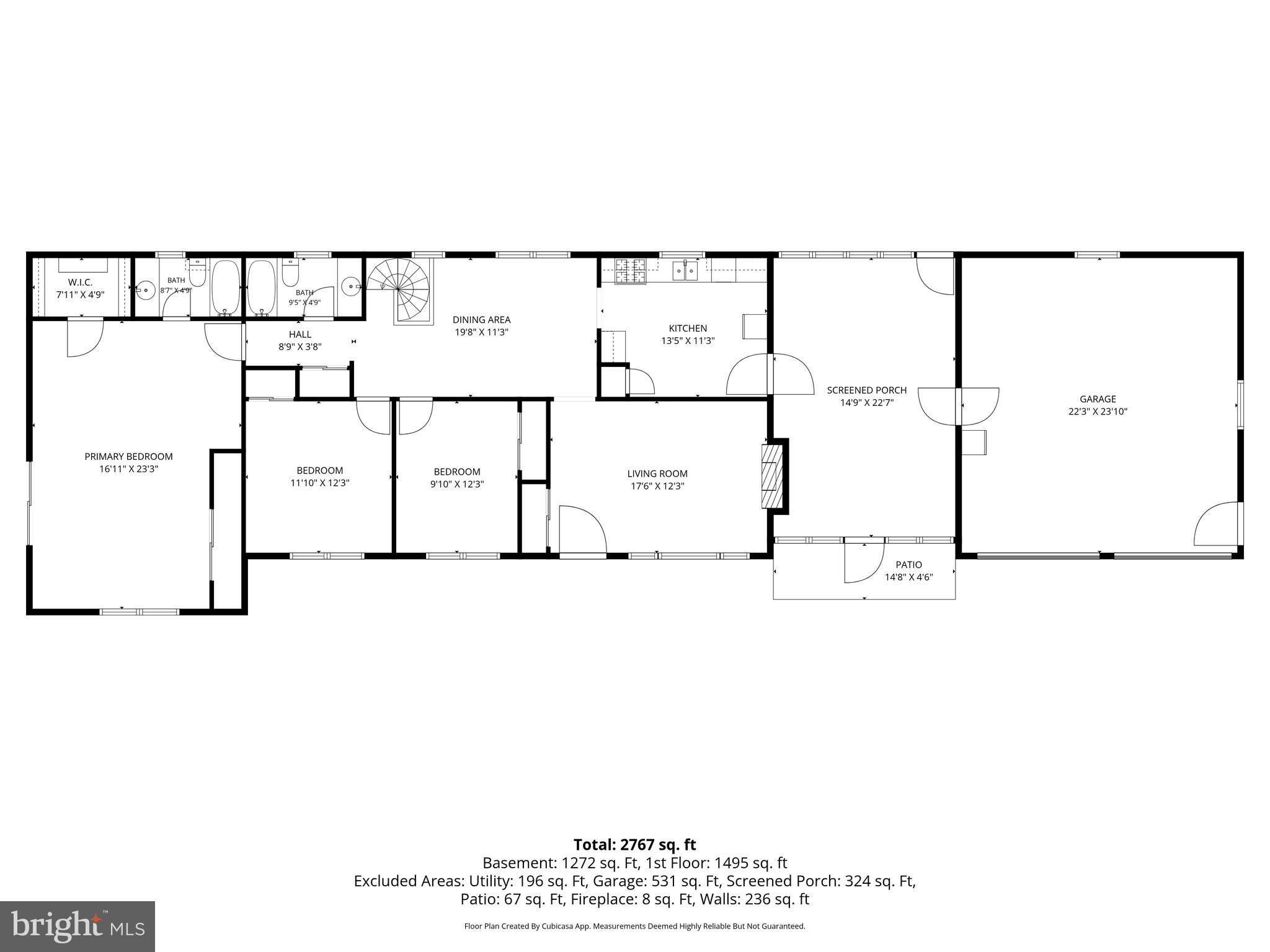 BRANDYWINE - Residential