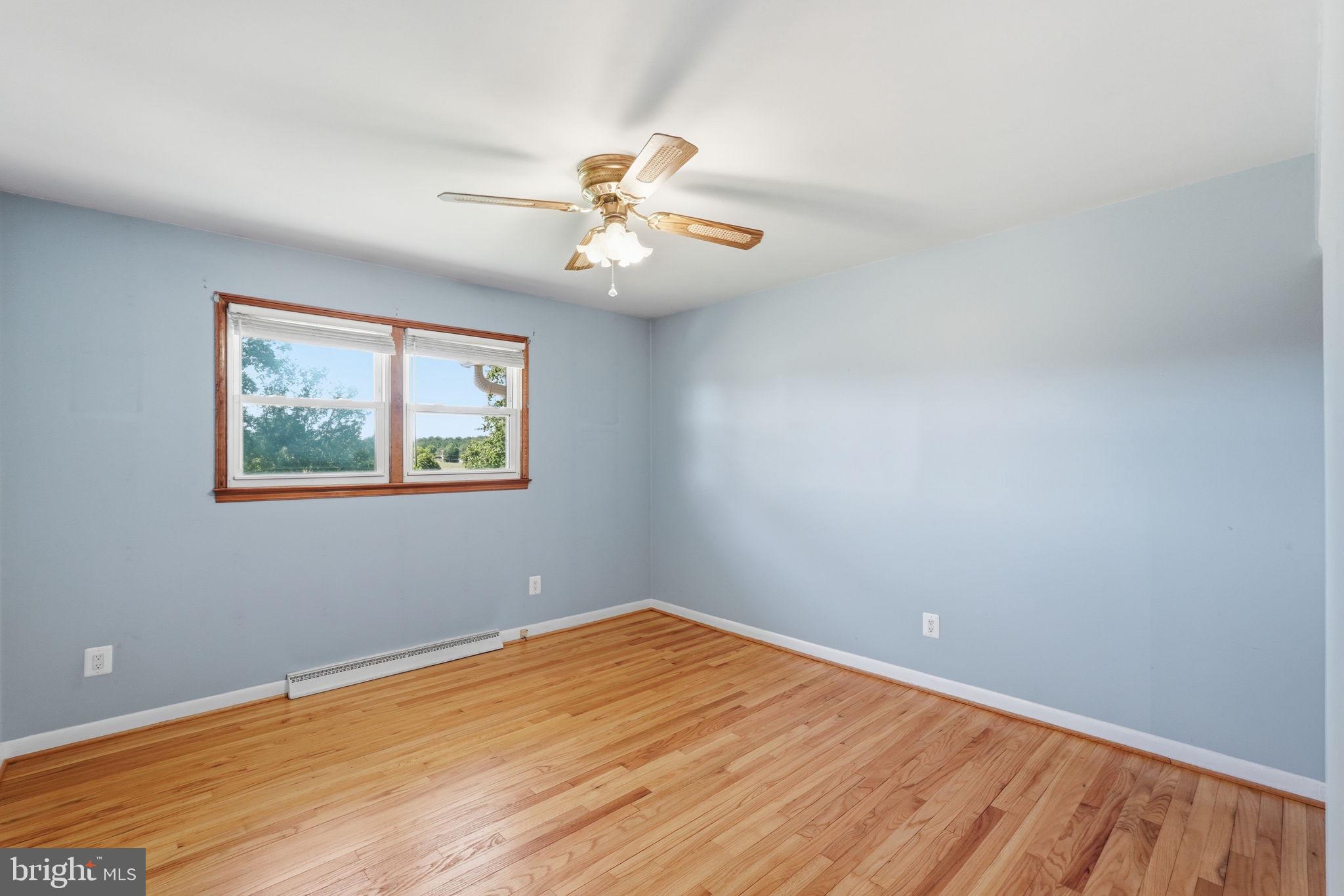 BRANDYWINE - Residential
