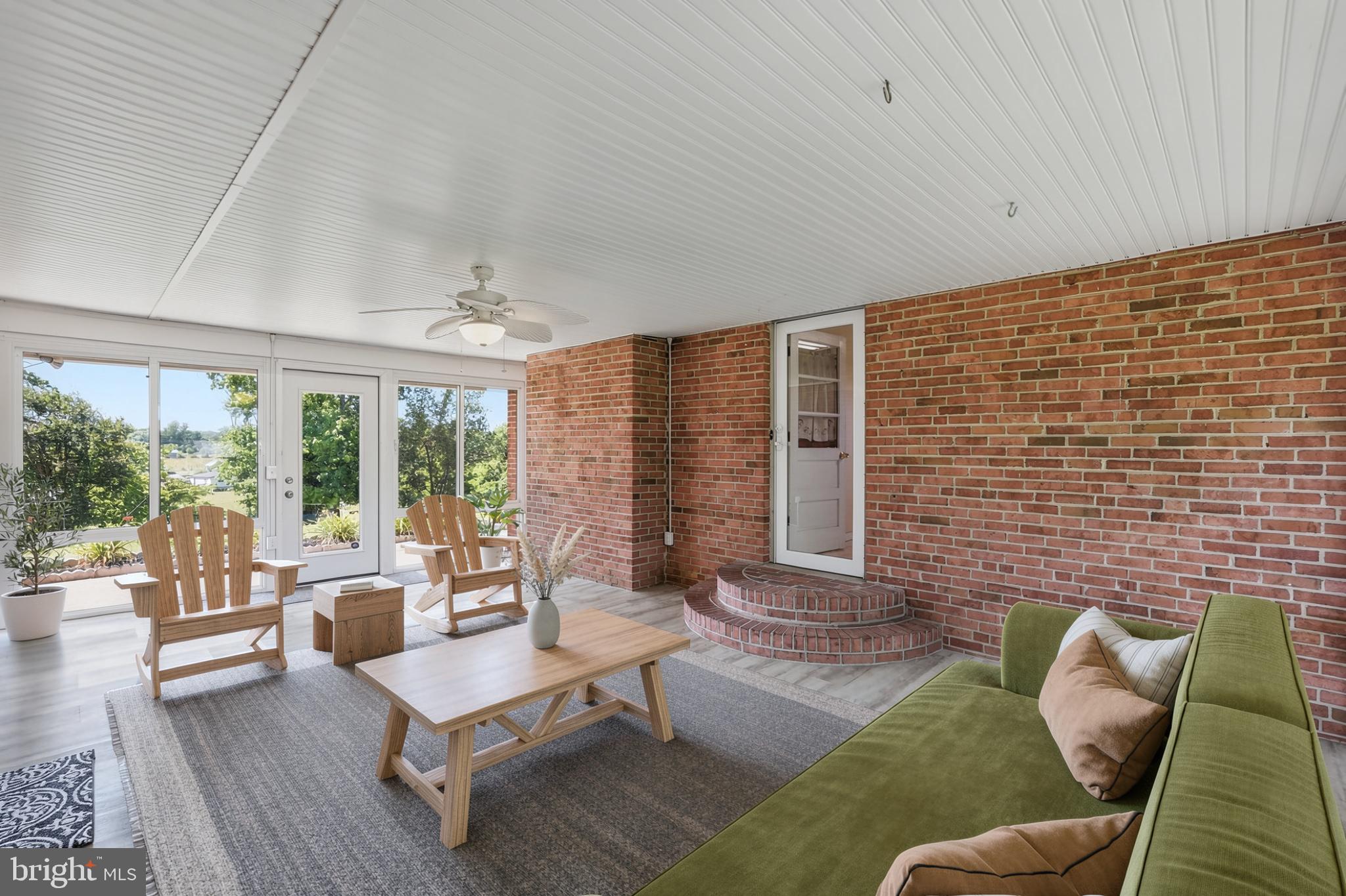 BRANDYWINE - Residential