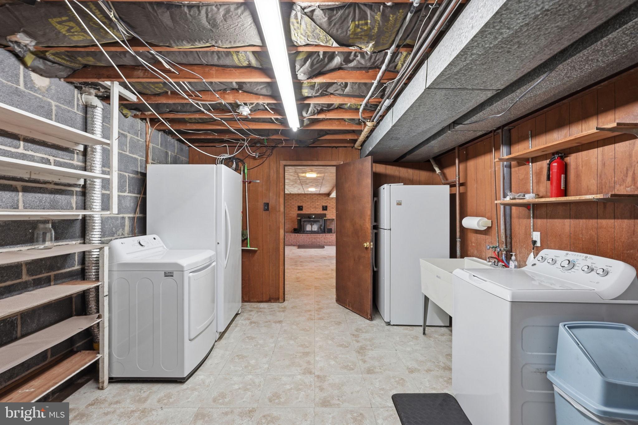 BRANDYWINE - Residential