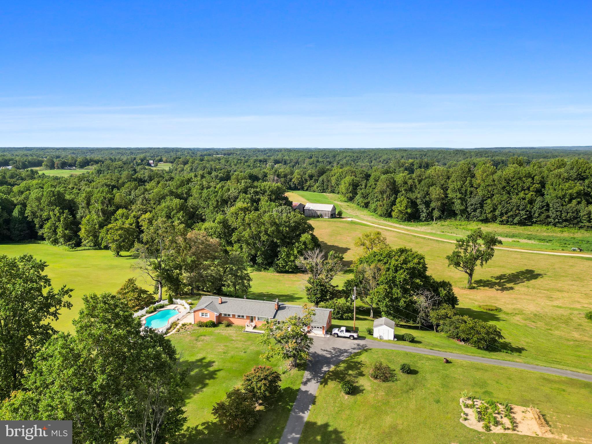 BRANDYWINE - Residential